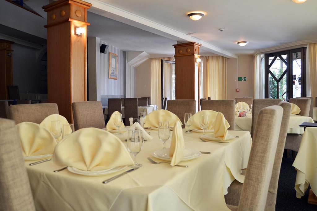 Hotel Golf Krusevac Exterior photo