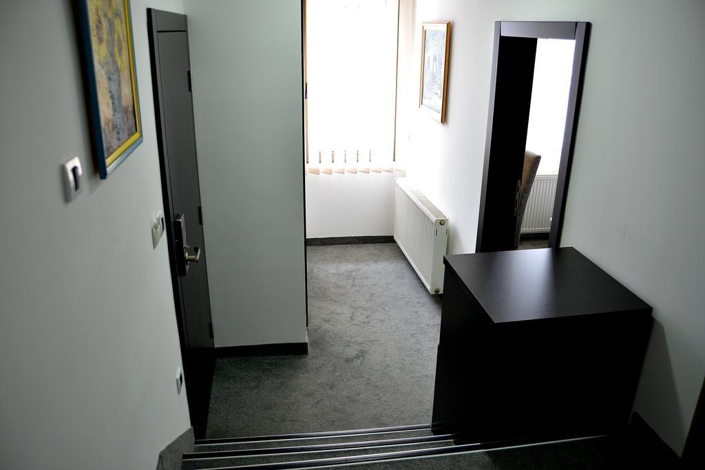 Hotel Golf Krusevac Room photo